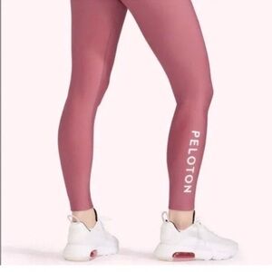 Peloton Solid Flex Leggings
